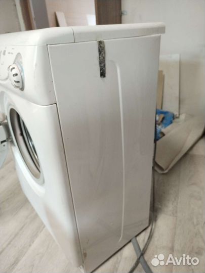 Стиральная машина бу Candy