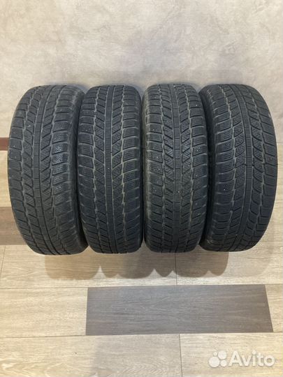 Jinyu Winter JW-51 205/65 R16
