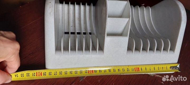 Сушилка (подставка) для посуды