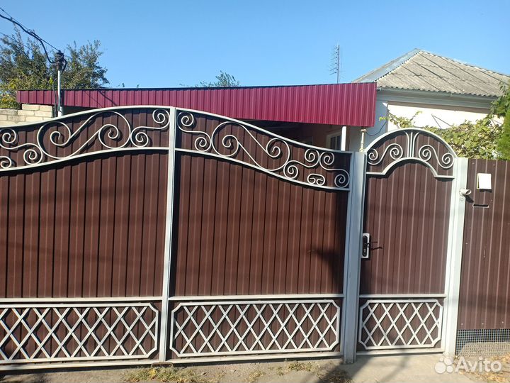 Станки для изготовления элементов ворот