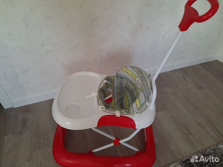 Ходунки детские бу