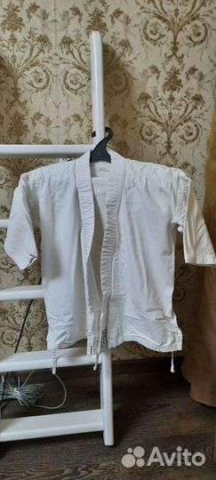 Кимоно для каратэ 130