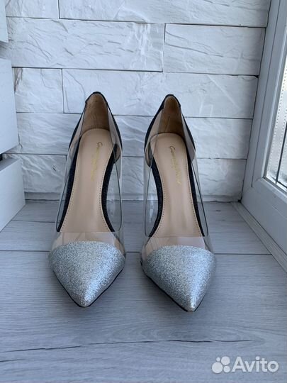 Туфли Gianvito Rossi