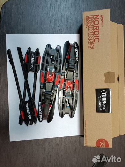 Лыжи rossignol X-IUM skating premium, крепления ra