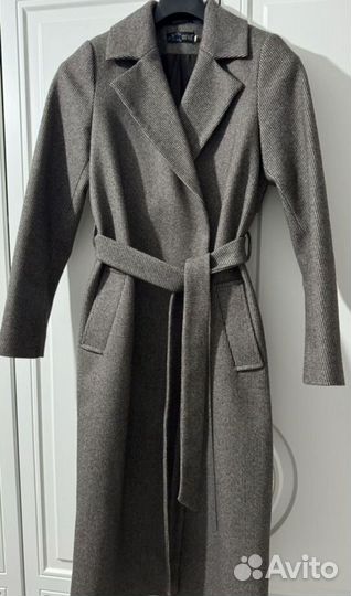 Пальто женское