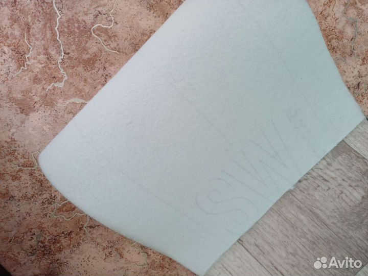 Линолеум остаток