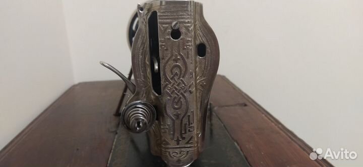 Швейная машинка