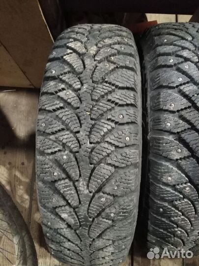 Cordiant Sno-Max 175/70 R13