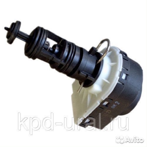 Клапаны трехходовые для газовых котлов