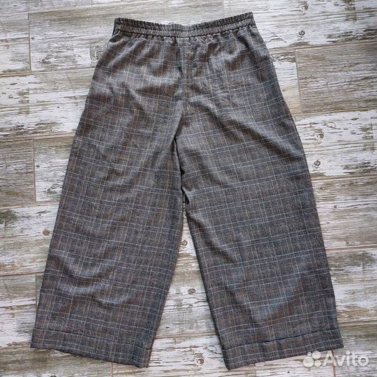 Брюки кюлоты oska, 52 разм RUS