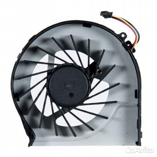 Вентилятор (кулер) для ноутбука HP G6-2000, G7-200
