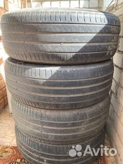 Michelin Primacy 4 225/60 R17 99V