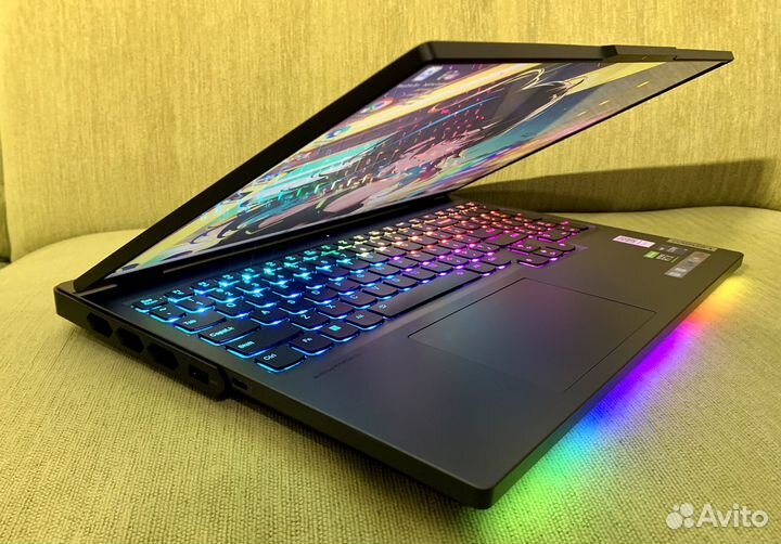 Lenovo Legion 7 PRO 2024 i9 14900HX RTX 4080