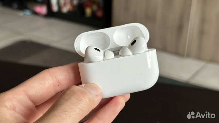 AirPods Pro 2