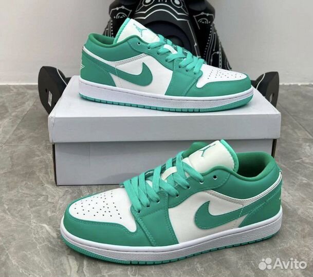 Air Jordan 1 low оригинал (36 37 38 39 40)