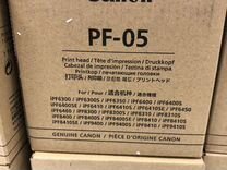 Canon PF-03, PF-04, PF-05, PF-06, PF-10 (Гар.3мес)