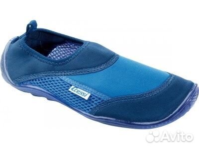 Тапочки Cressi coral неопреновые(пр-воИталия) р.38