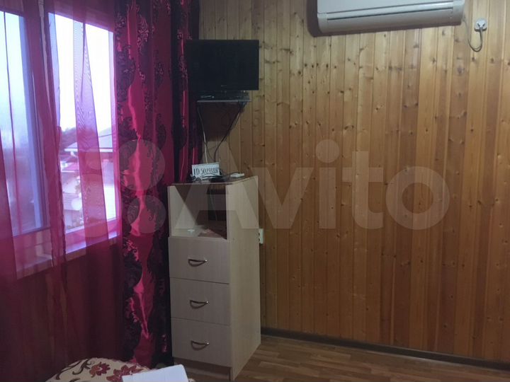 Коттедж 36 м² на участке 1 сот.