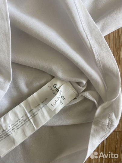 Блузка гулливер 164