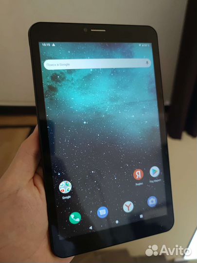 Планшет Digma