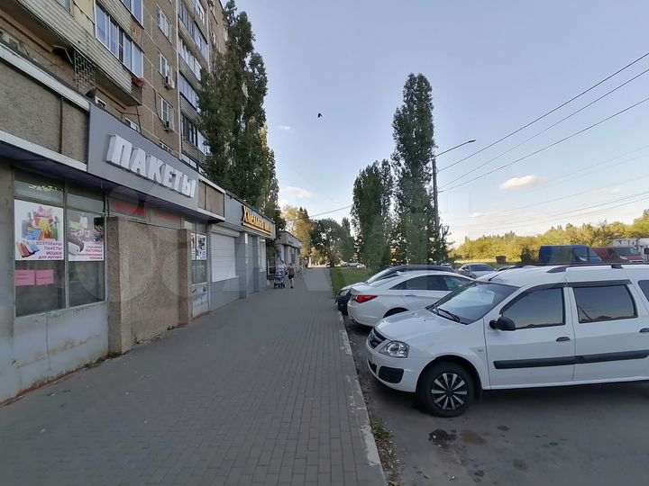 Продам торговое 78м с Арендатором, ост. Мелодия