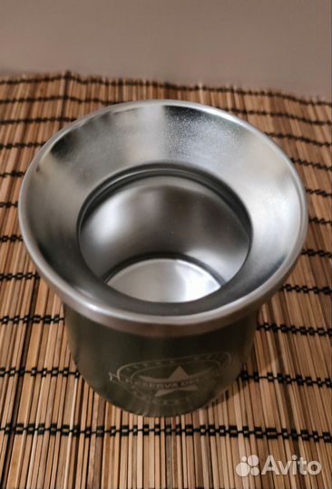 Калабас для мате Reserva del Che 270 мл