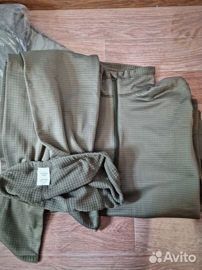 Белье нательное флисовое вкпо