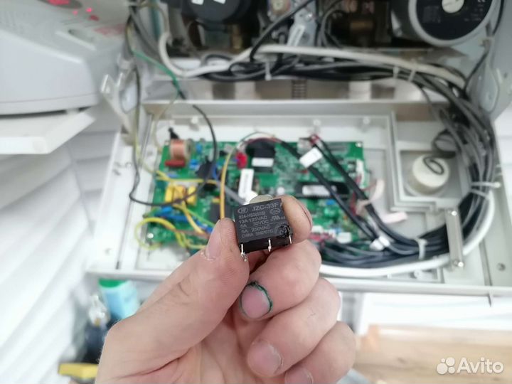 Ремонт всех котлов, газовых колонок, плит газовых