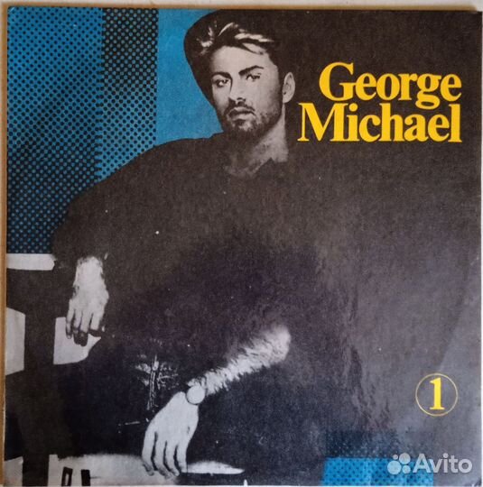 Джорж Майкл