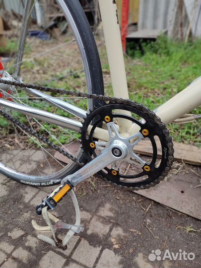 Велосипед Bianchi