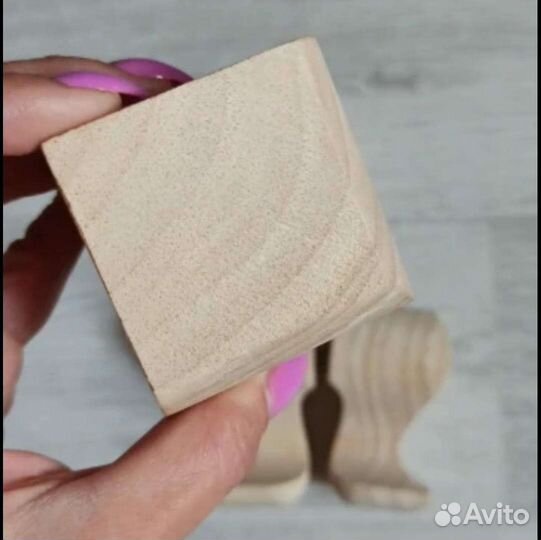 Мебельные ножки