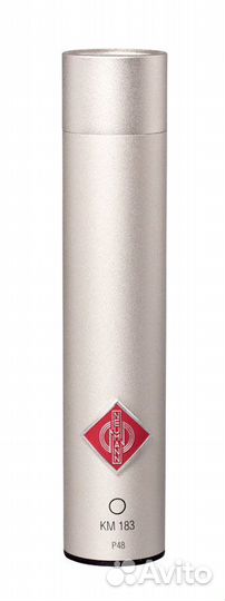 Микрофон neumann KM 183