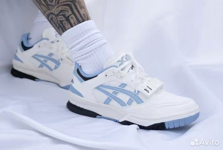 Asics Gel-Spotlyte low v2 (36 37 38 39 40)