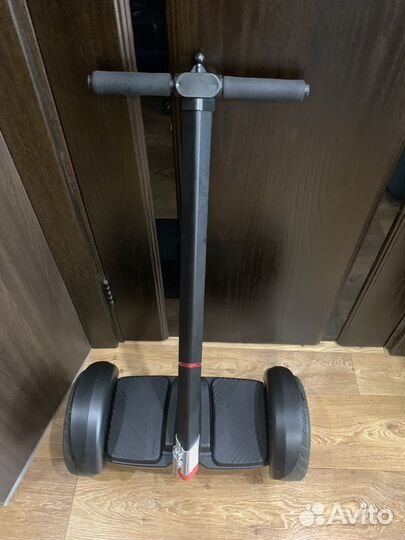 Гироскутер мини сигвей