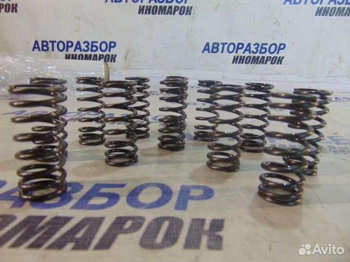 Пружина клапана для Lexus IS 250/350 2005-2020г