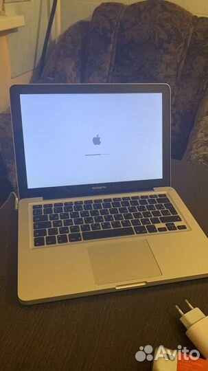 Macbook pro 13 2011