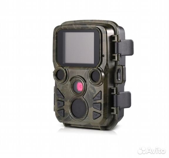 Фотоловушка suntek 301 mini