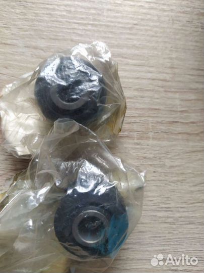 Втулка стабилизатора новые