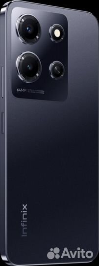 Infinix Note 30, 8/256 ГБ