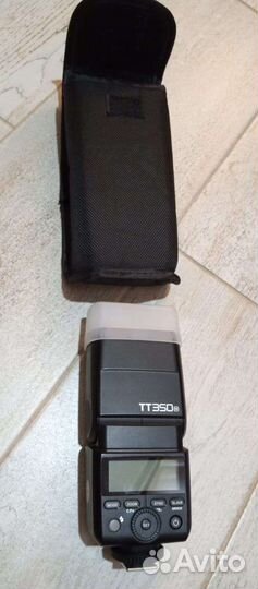 Вспышка для Nikon