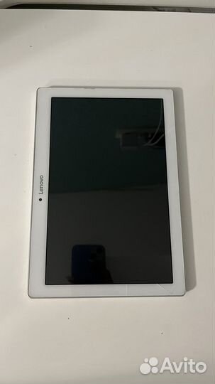 Lenovo tab 2 a10 30