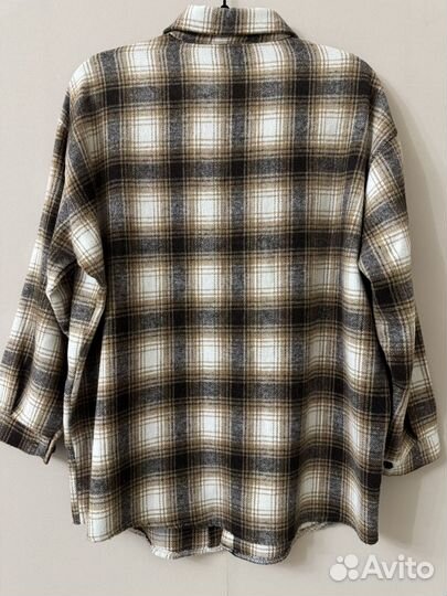 Рубашка женская