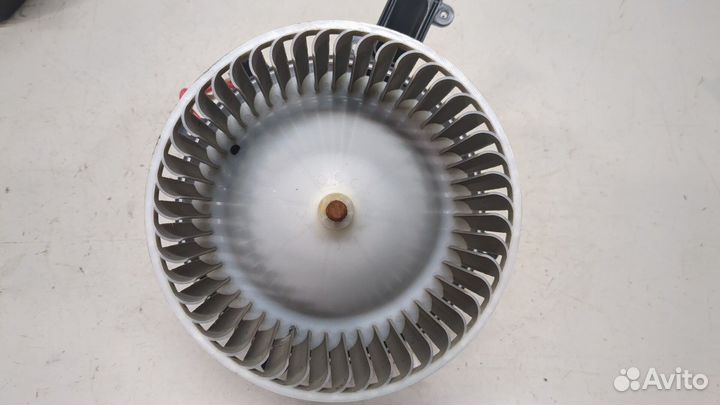 Двигатель отопителя Mercedes Vito W447 2014, 2021