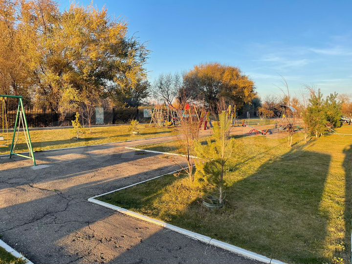 Квартира-студия, 36,4 м², 9/10 эт.