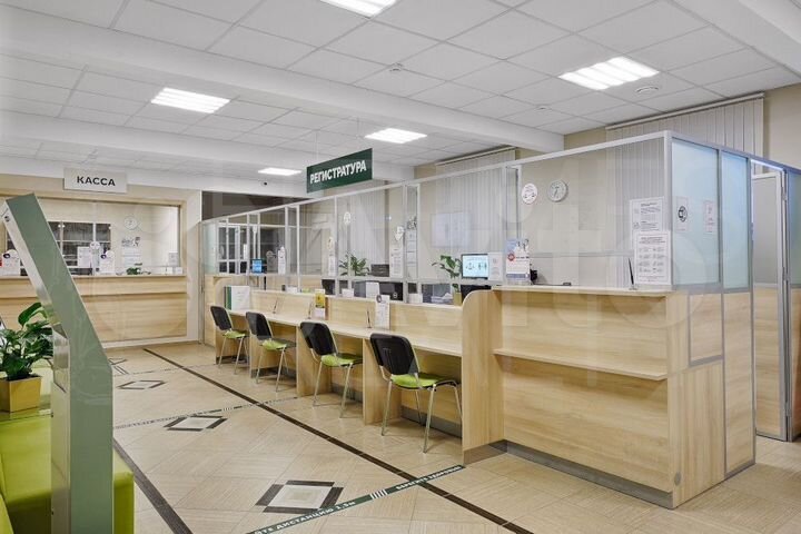 Продажа здания 8528 м2 м. Селигерская в сао