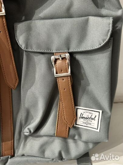 Рюкзак herschel