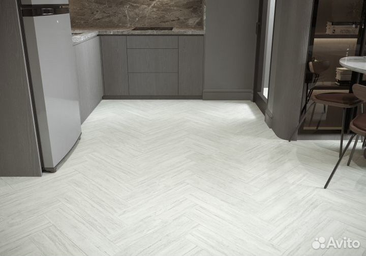 Водостойкий ламинат