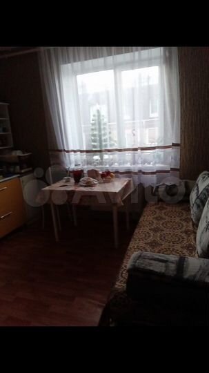 2-к. квартира, 50,5 м², 3/3 эт.