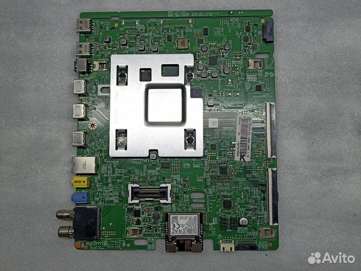 Блоки для телевизоров samsung