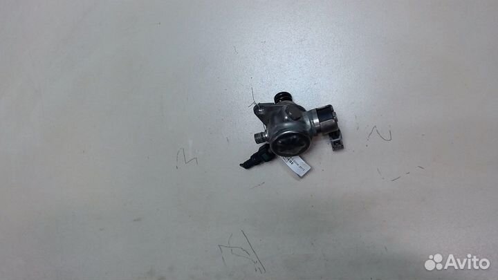 Тнвд Renault Megane 3 2009, 2012